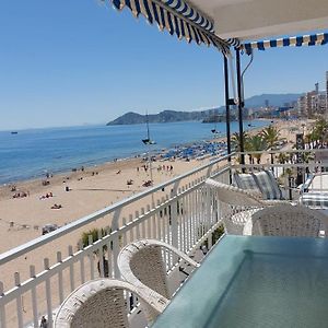 Apartamentos Mar i Vent Benidorm